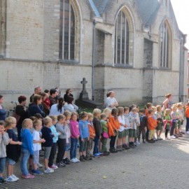 IMG 6614 - Scouts en Gidsen Zaventem 